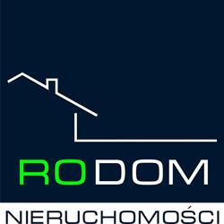 Rodom Nieruchomości Krzysztof Rosik