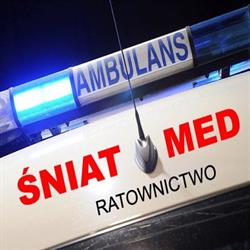 Krzysztof Śniatecki ŚNIAT-MED RATOWNICTWO