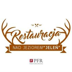 KRZYSZTOF KOLASZT RESTAURACJA NAD JEZIOREM JELEŃ