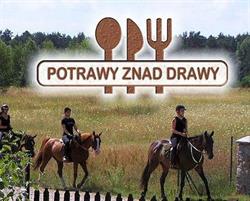 KRYSTYNA KOWANEK POTRAWY ZNAD DRAWY