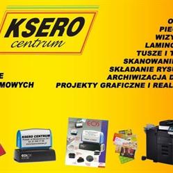 KSERO CENTRUM