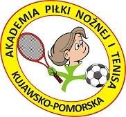 KUJAWSKO POMORSKA AKADEMIA PIŁKI NOŻNEJ I TENISA