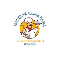 KUCHNIA U MACIEJA