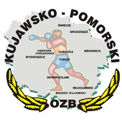 KUJAWSKO-POMORSKI Okręgowy Związek Bokserski