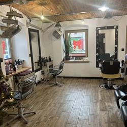 KUBIEŃ MAŁGORZATA SALON FRYZJERSKI "MAŁGORZATA"
