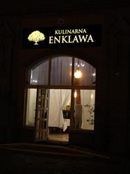KULINARNA ENKLAWA