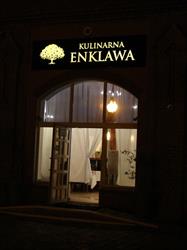 KULINARNA ENKLAWA