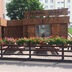 KUCHNIA POLSKA