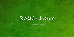 Roślinkowo kwiaciarnia i ogród s.c