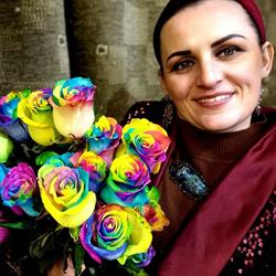Danuta Płotka Kwiaciarnia DANUSIA