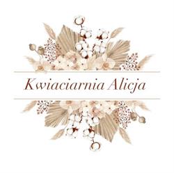 KWIACIARNIA ALICJA IMPORT EKSPORT
