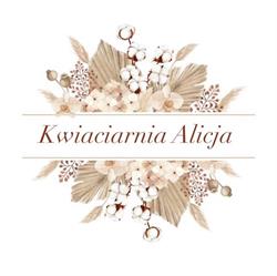 KWIACIARNIA ALICJA IMPORT EKSPORT