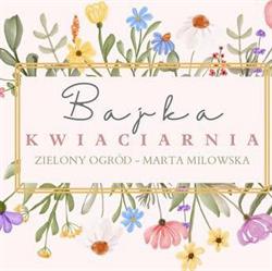 KWIACIARNIA BAJKA