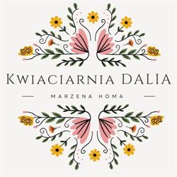 KWIACIARNIA DALIA