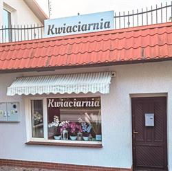 Kwiaciarnia Maria Wojciechowska