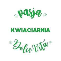 kwiaciarnia "Pasja"
