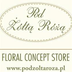 Pod Żółtą Różą