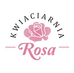 KWIACIARNIA ROSA