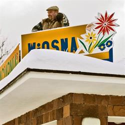 KWIACIARNIA WIOSNA