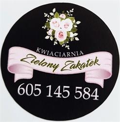 KWIACIARNIA ZAKĄTEK