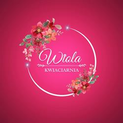 KWIACIARNIA WIOLA