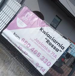 KWIACIARNIA ROSSA