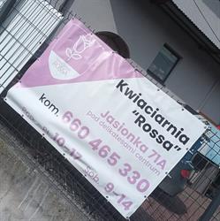 KWIACIARNIA ROSSA