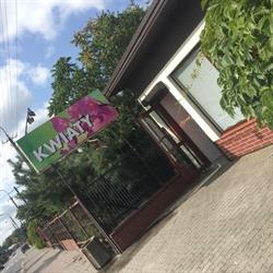 KWIACIARNIA JOLANTA PRZYBYSZ