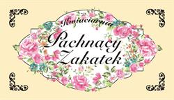 KWIACIARNIA PACHNĄCY ZAKĄTEK