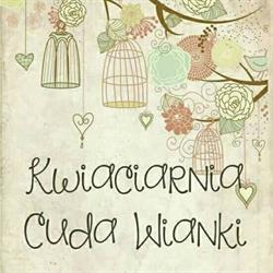 KWIACIARNIA CUDA WIANKI