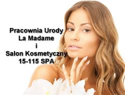 LA MADAME SPÓŁKA CYWILNA