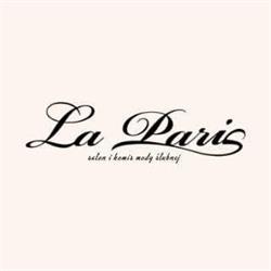 LA PARIS Salon I Komis Mody Ślubnej