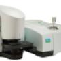 Spektrometr podczerwieni PerkinElmer FTIR z Mikroskopem Spotlight400
