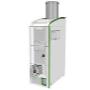 Spektrometr mas PerkinElmer z analizatorem czasu przelotu LC-MS-TOF AxIon