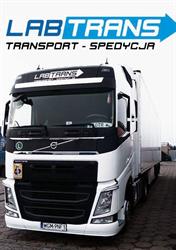 LABTRANS Sp. z o.o.
