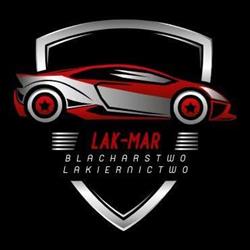 Lakiernictwo Blacharstwo Pojazdowe Mariusz Kłusek Lak Mar