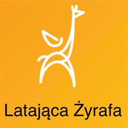 Latająca Żyrafa