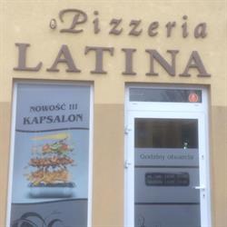LATINA