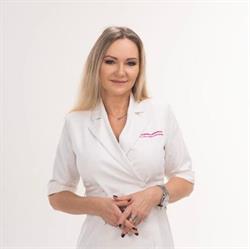 LASER MEDICA CENTRUM DERMATOLOGII LASEROWEJ ESTETYCZNEJ I DERMATOCHIRURGII DR N MED