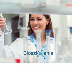 Projekt Bioszkolenia Lab-Ekspert
