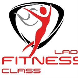 LADY FITNESS CLASS