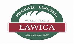 ŁAWICA S.C. CUKIERNIA PIEKARNIA D. BRIAŃSKA I T. BRIAŃSKA