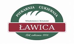 ŁAWICA S.C. CUKIERNIA PIEKARNIA D. BRIAŃSKA I T. BRIAŃSKA