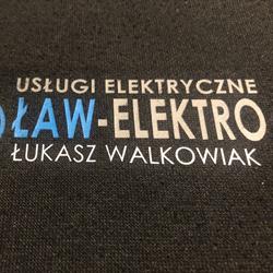 ŁAW - ELEKTRO Łukasz Walkowiak