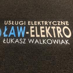 ŁAW - ELEKTRO Łukasz Walkowiak