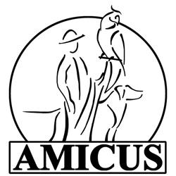 LECZNICA DLA ZWIERZĄT AMICUS S C JOANNA SREBRZYŃSKA JAROSŁAW STRACHOWSKI