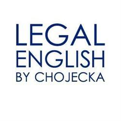 LEGAL ENGLISH CENTRE