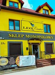 LEO CENTER