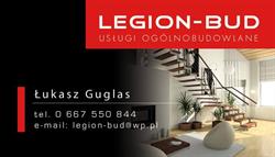 LEGION BUD