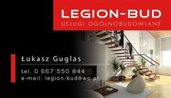 LEGION BUD